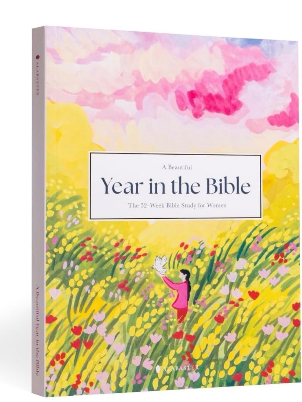 Alabaster Co.
A Beautiful Year in the Bible: The 52-Week Bible Study for Women